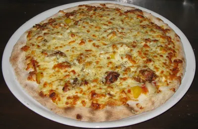 Pizzeria Na Kawiarach